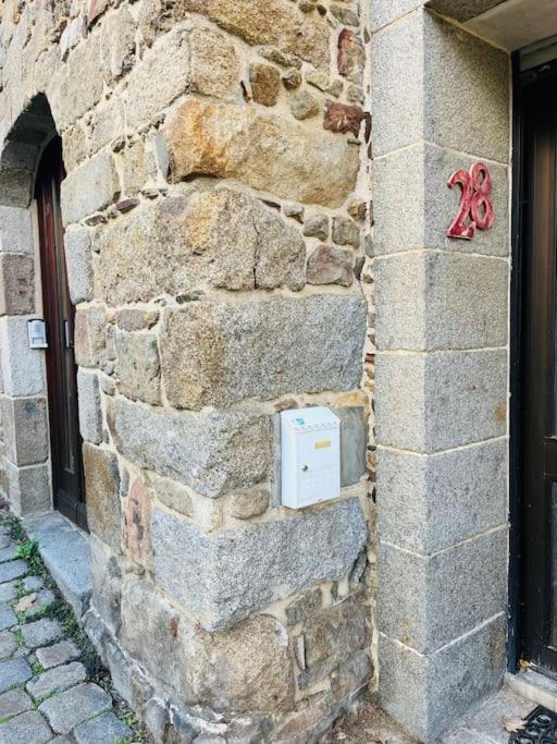 Le Cottage Breton, Hypercentre Historique Stb Saint-Brieuc Luaran gambar